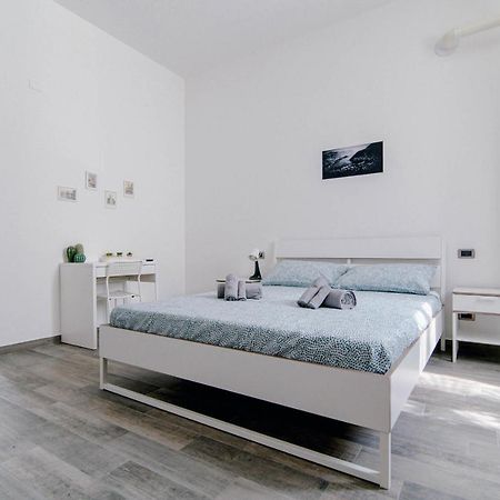 Downtown Rooms 코모 외부 사진