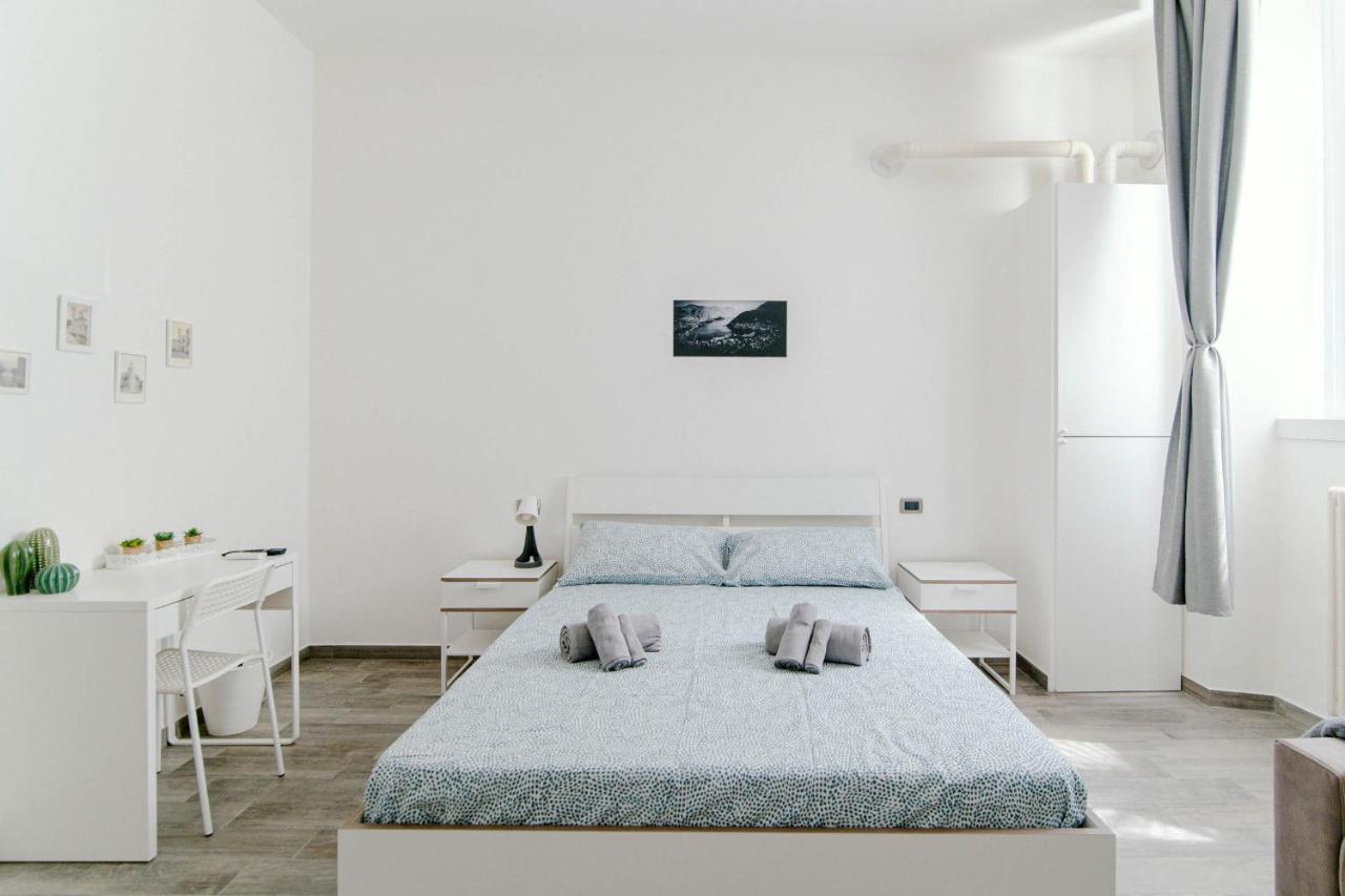 Downtown Rooms 코모 외부 사진