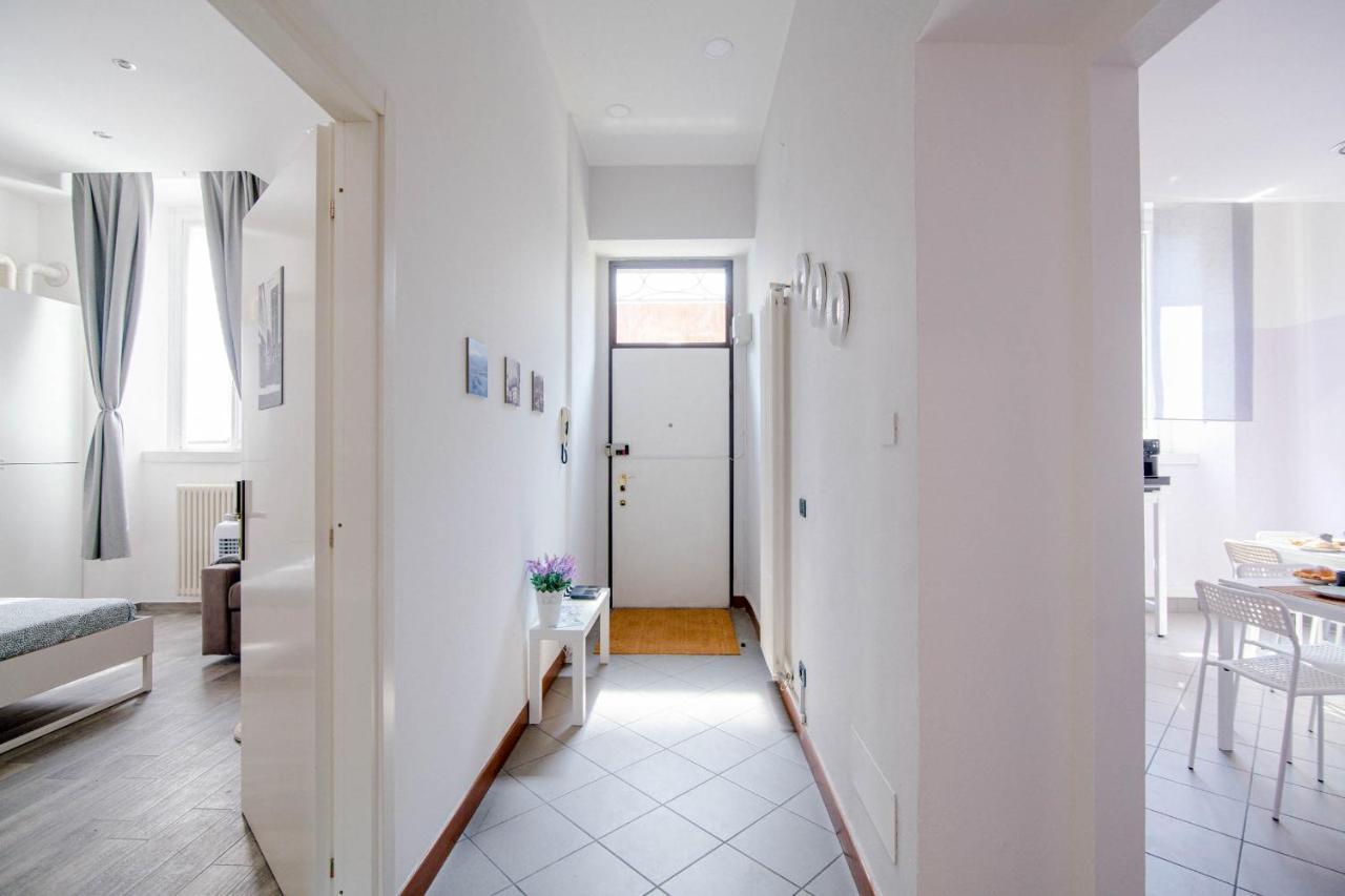 Downtown Rooms 코모 외부 사진
