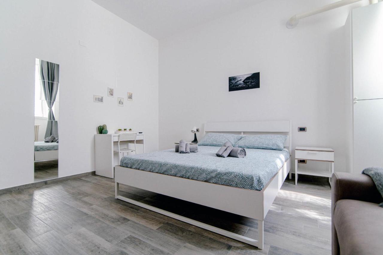 Downtown Rooms 코모 외부 사진
