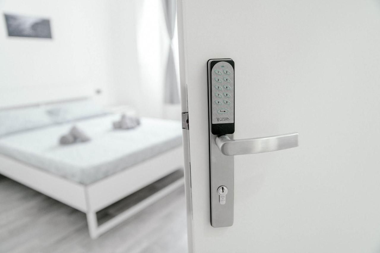 Downtown Rooms 코모 외부 사진